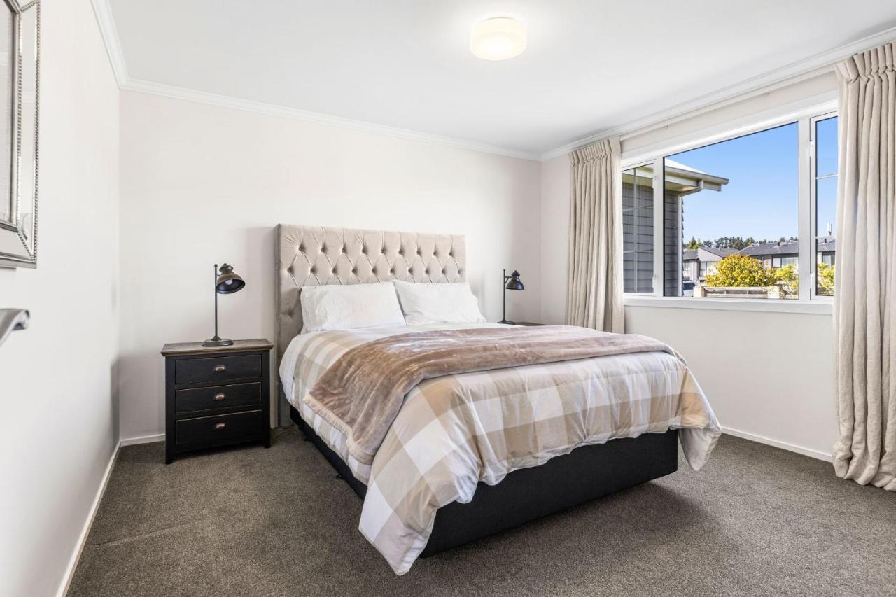 It'S Easy! Space And Comfort Villa Wanaka Luaran gambar